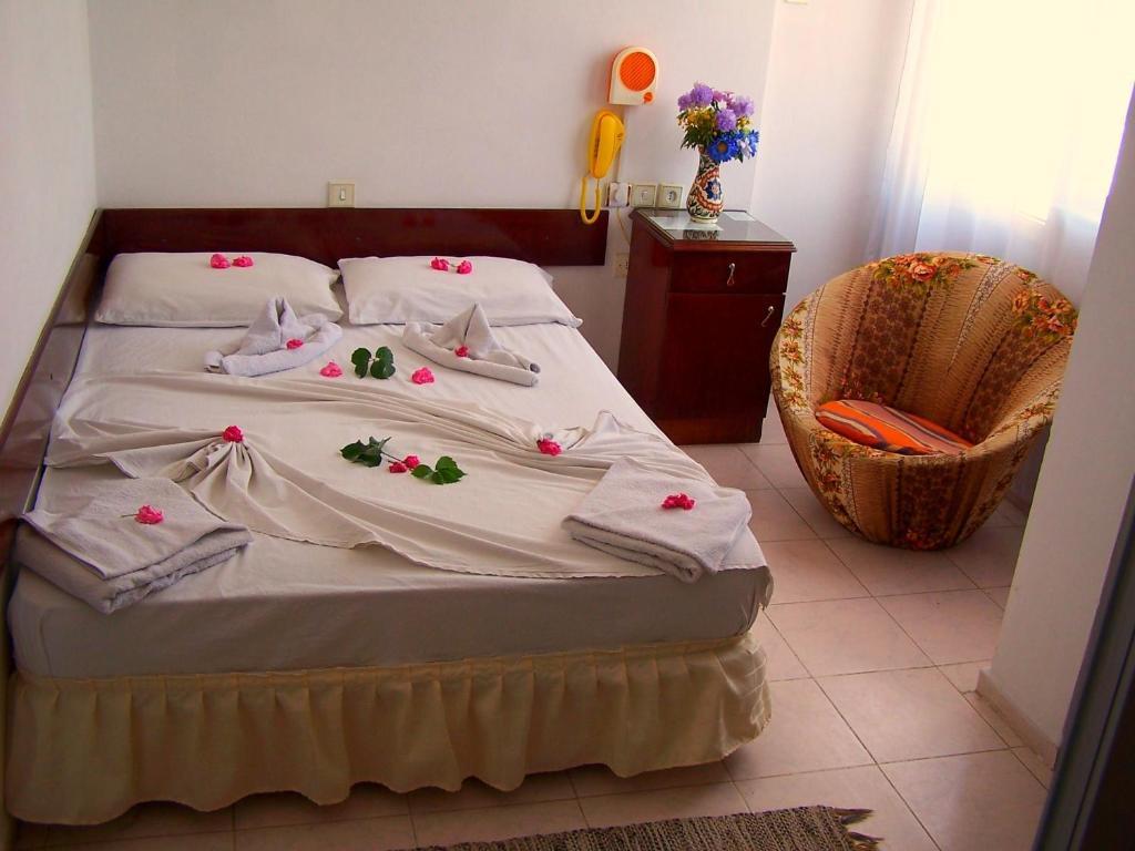 Villa Fortin Pension Kusadasi Ruang foto