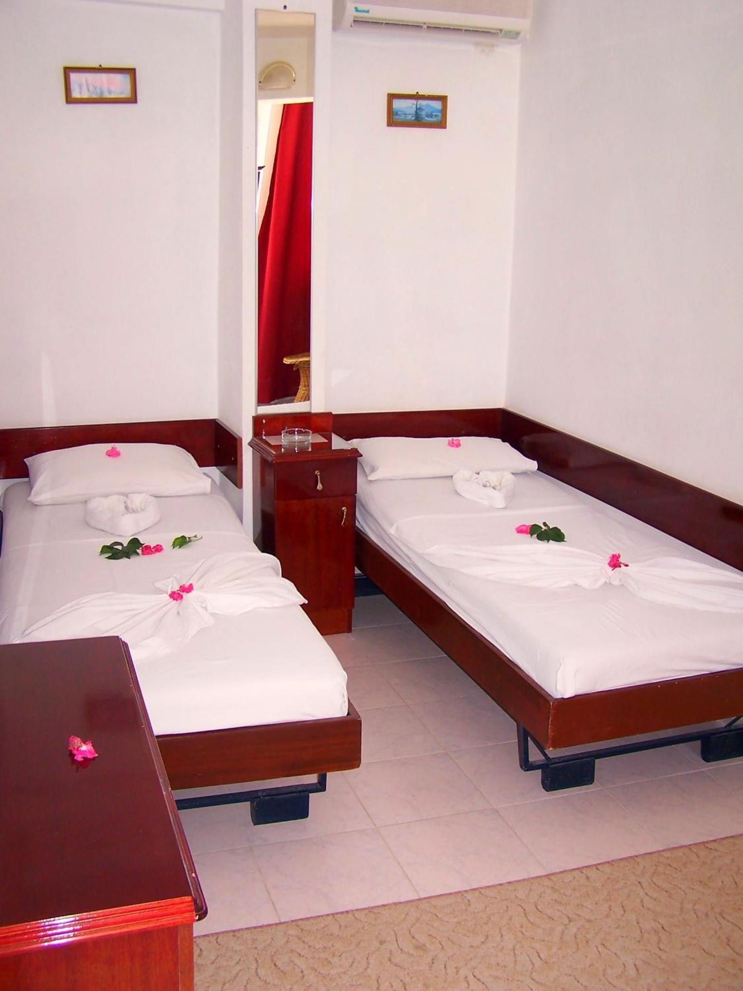 Villa Fortin Pension Kusadasi Bagian luar foto