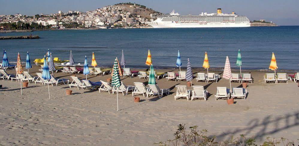 Villa Fortin Pension Kusadasi Bagian luar foto