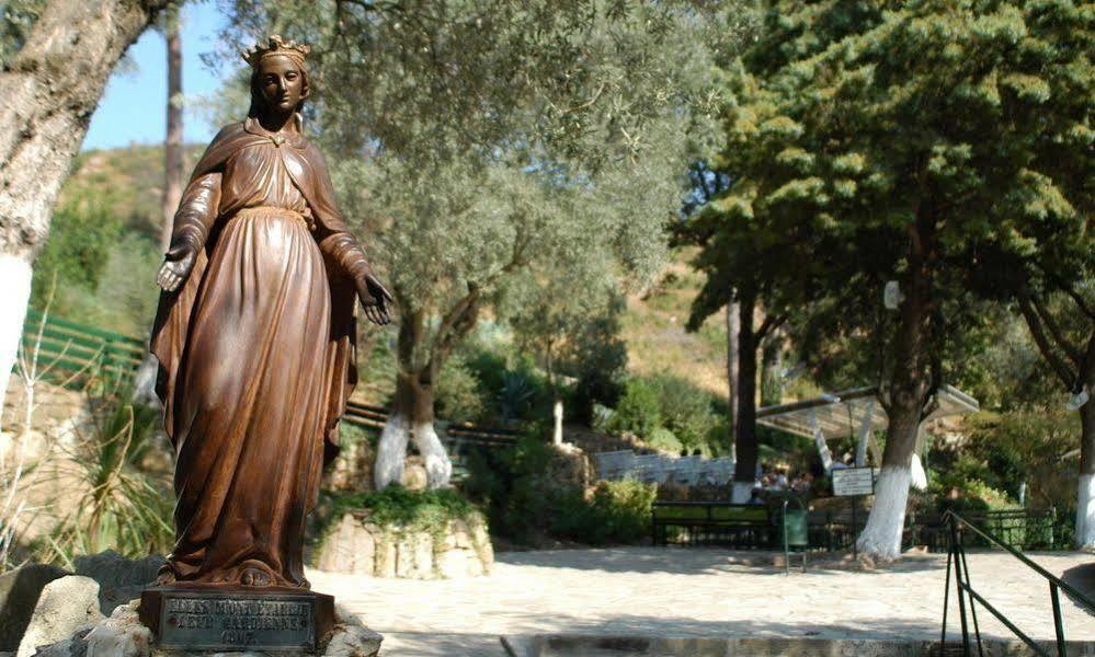Villa Fortin Pension Kusadasi Bagian luar foto